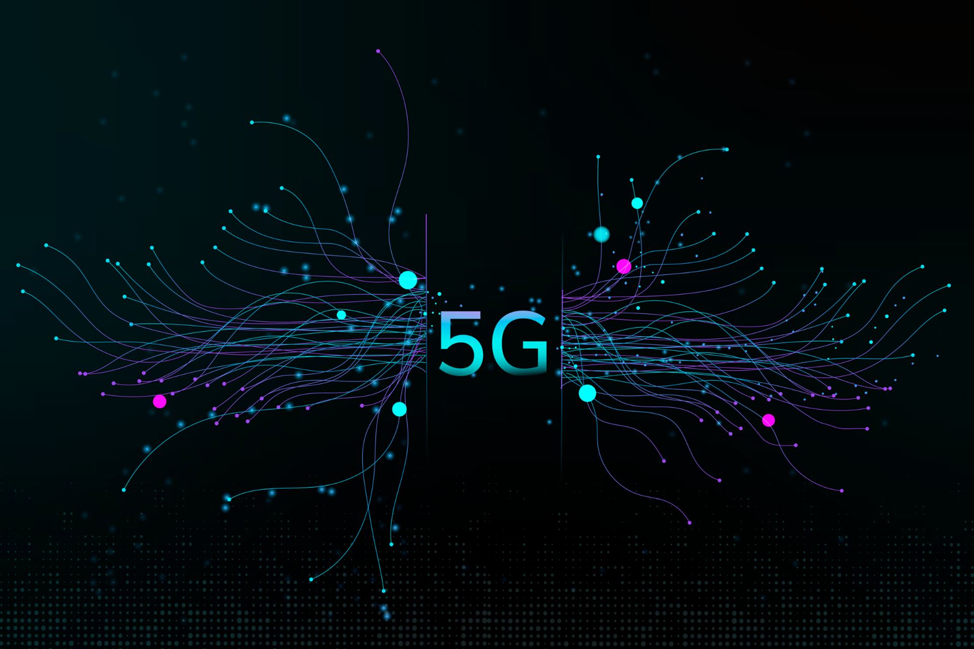 5G revoluce v Česku: Jaké výhody nám přináší nejmodernější internetová síť