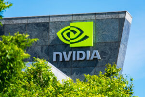 NVIDIA ve střetu zájmů mezi USA a Čínou