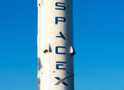 Takto chce SpaceX již brzy dostat lidi na Měsíc