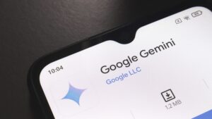 Google se v roce 2025 zaměří primárně na umělou inteligenci Gemini