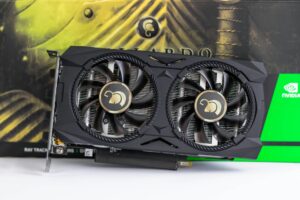 Čína vyšetřuje společnost NVIDIA kvůli monopolu. Jde o politický boj, zní z USA