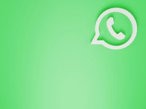 Meta AI ve službě WhatsApp: Co umí a jak ji aktivovat i v ČR