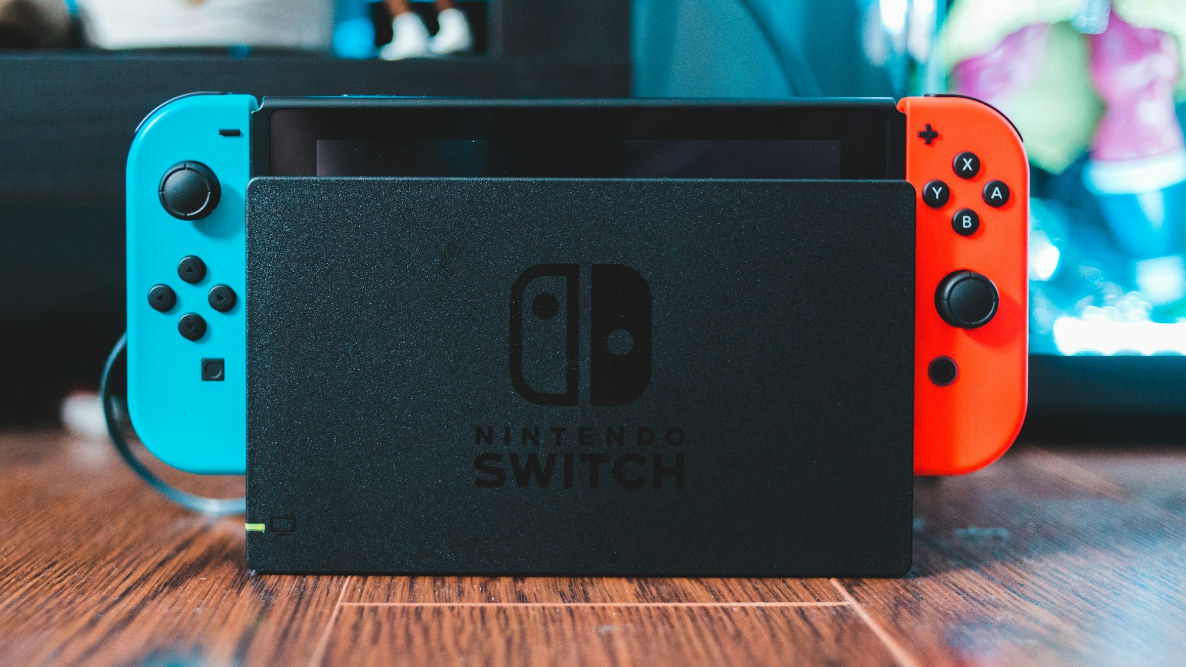 Nintendo Switch 2 má nejspíš konečně datum vydání