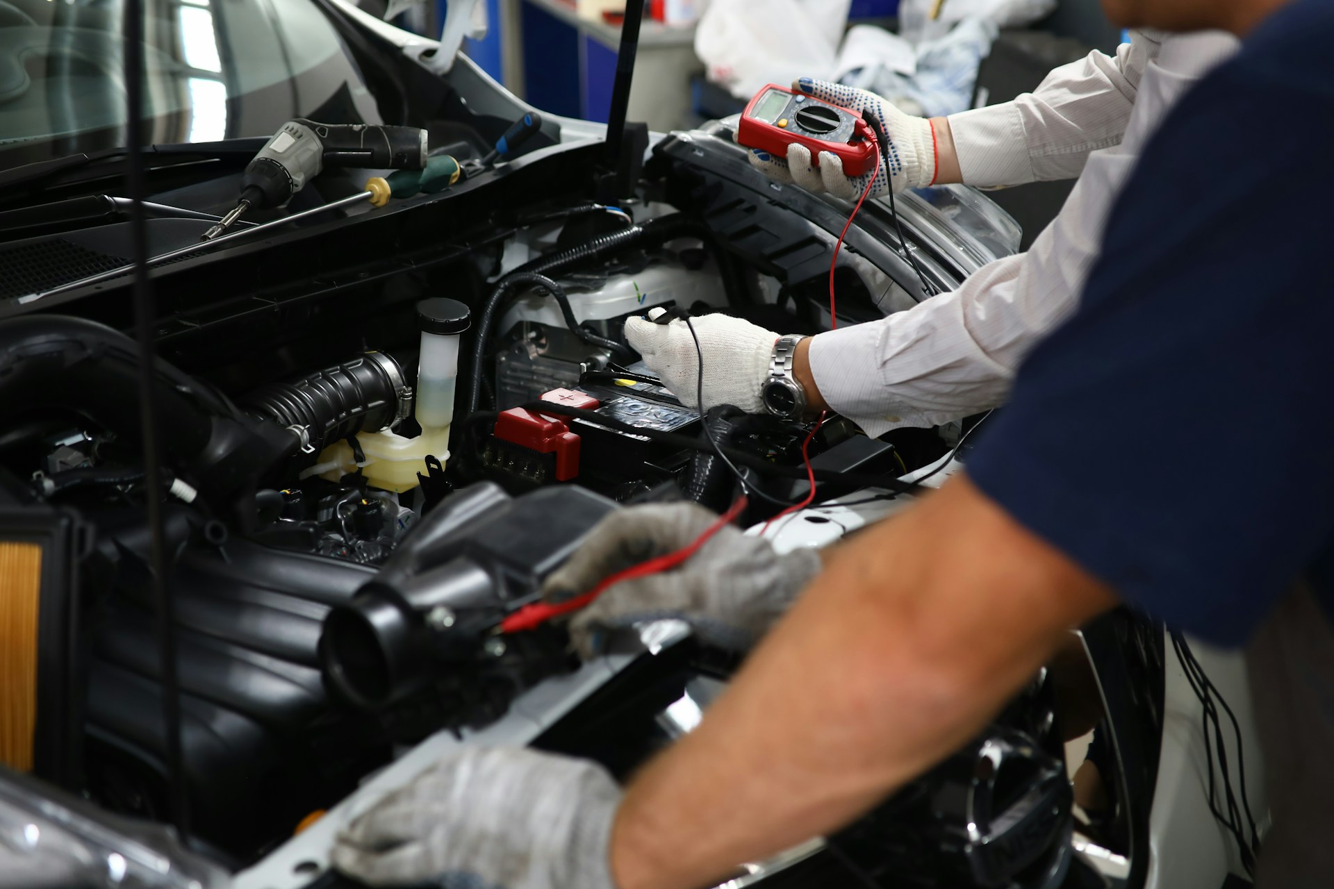 Japonsko pracuje na vůbec prvním „zeleném motoru“. Nejde ale o vodík