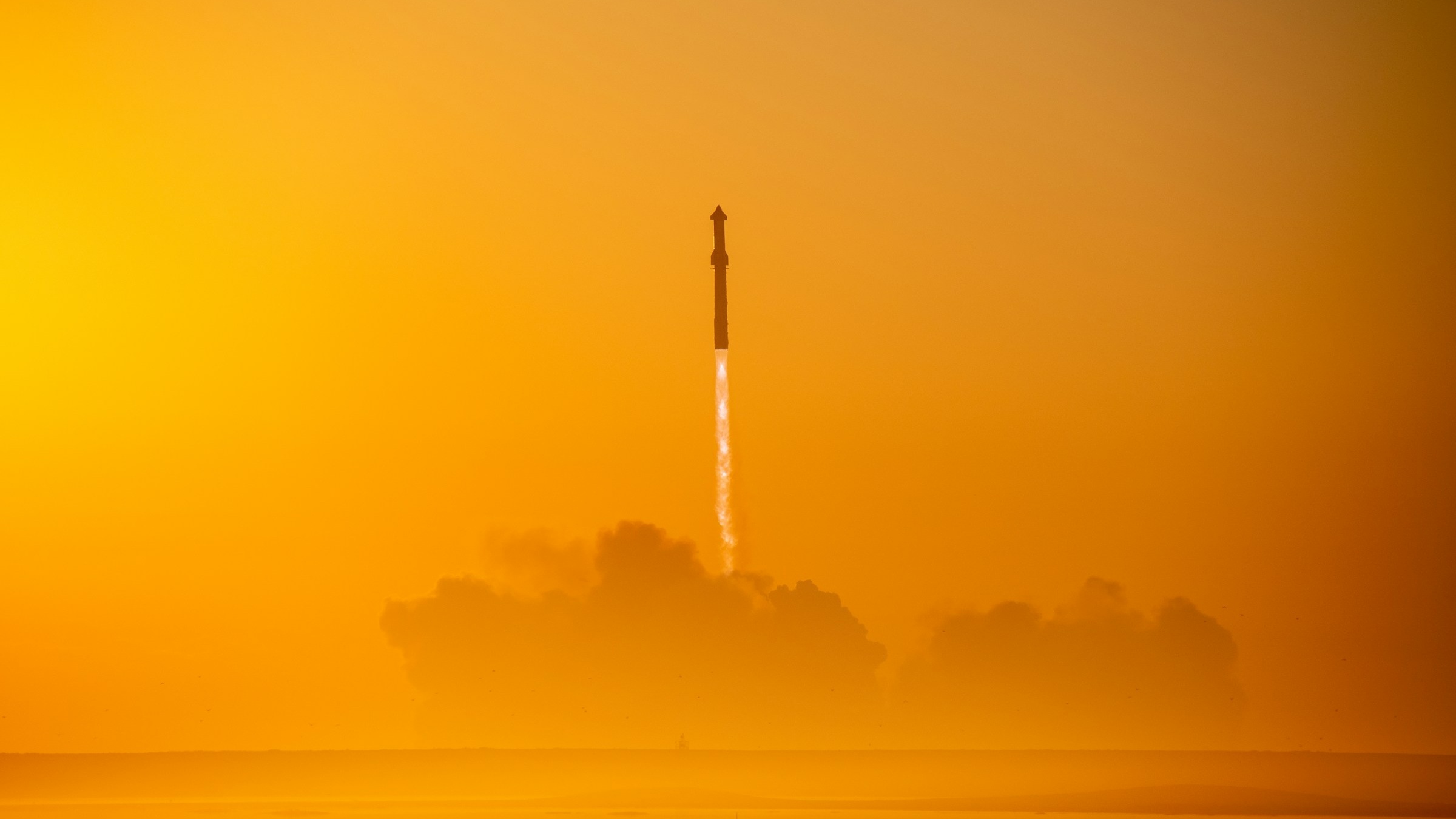 SpaceX plánuje další start rakety Starship již za pár dní. Víme, co bude jejím úkolem