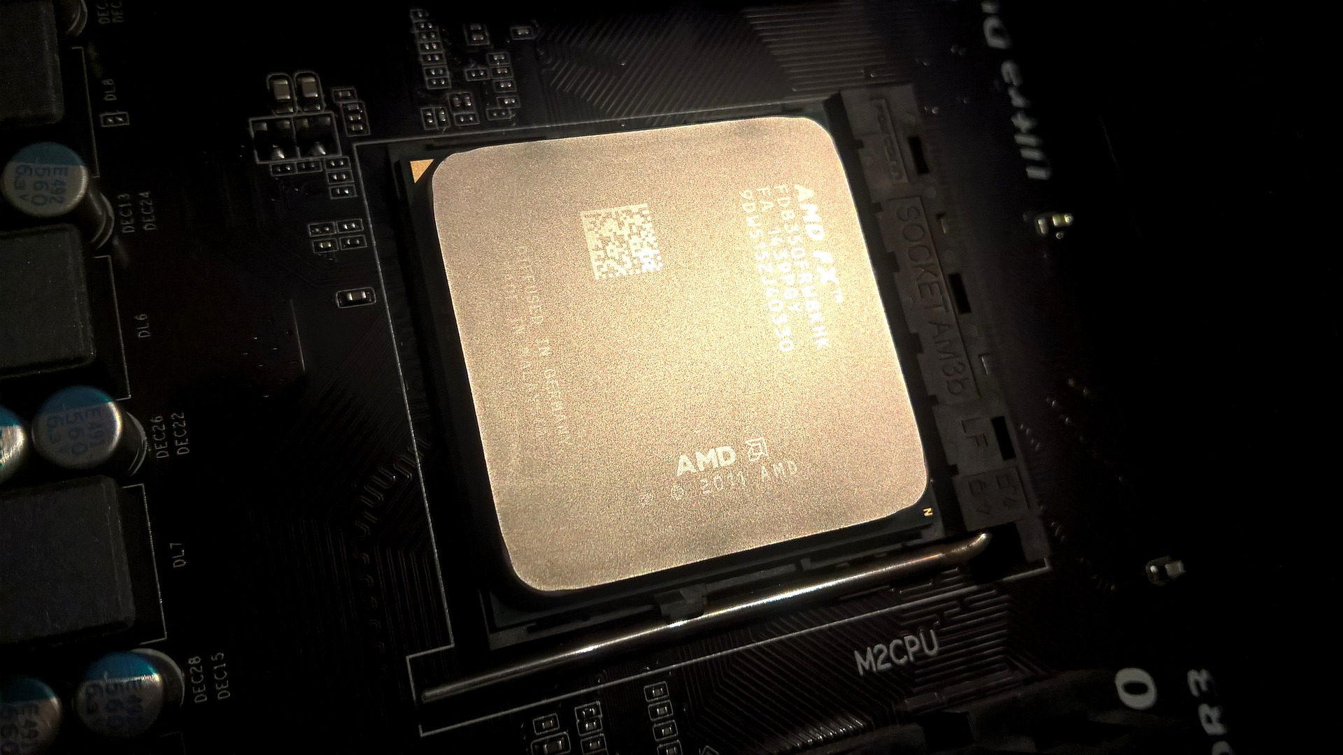 AMD připravuje modelovou řadu grafických procesorů RX 9000. Co o nich zatím víme