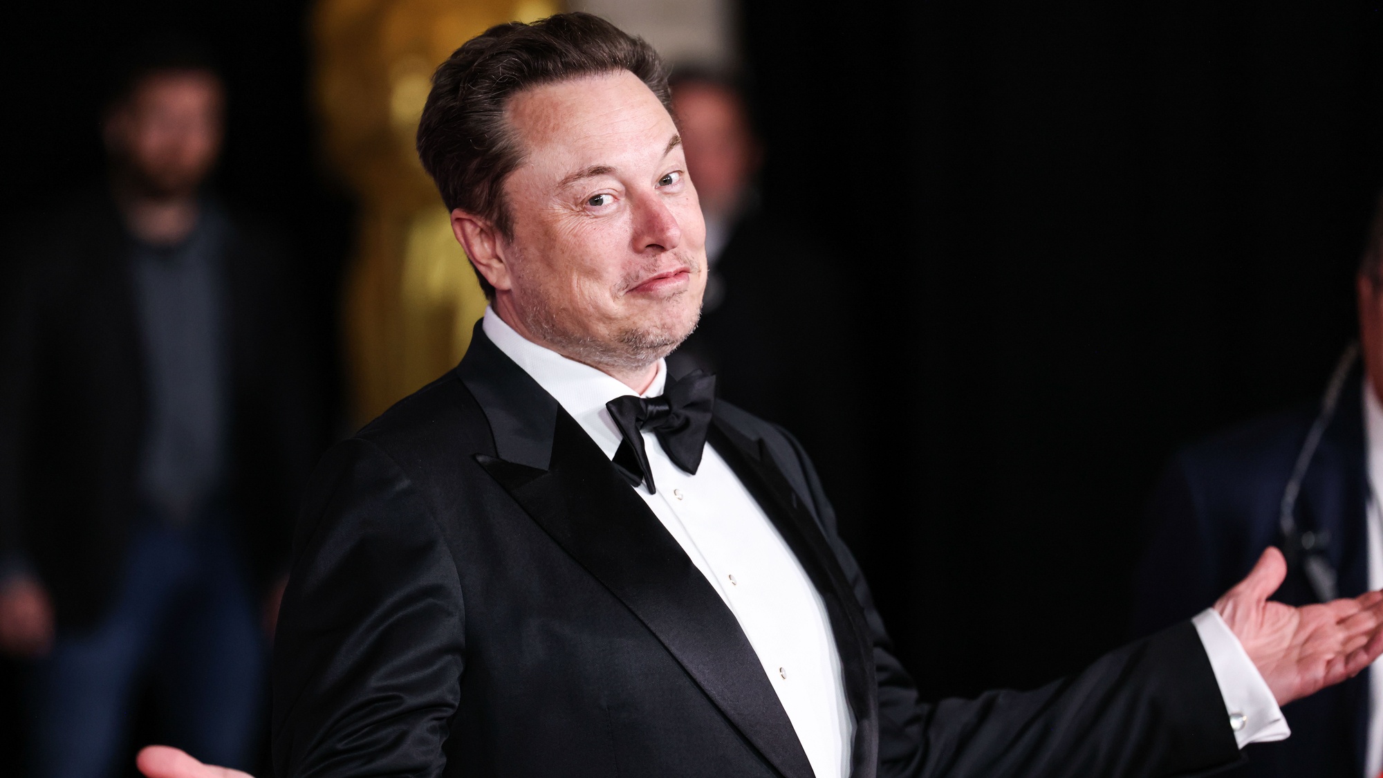 Elon Musk naznačil, kdy plánuje další start vesmírné lodi SpaceX