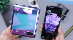 Galaxy Z Flip 7: Samsung riskuje s novým čipem a nižší cenou