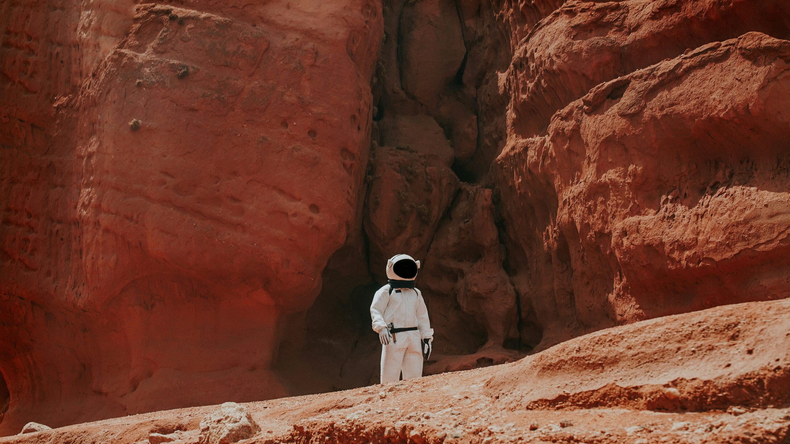 Jaderná raketa, která nás dopraví na Mars, má za sebou první testy