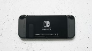 Na web unikly obrázky základní desky pro Nintendo Switch 2