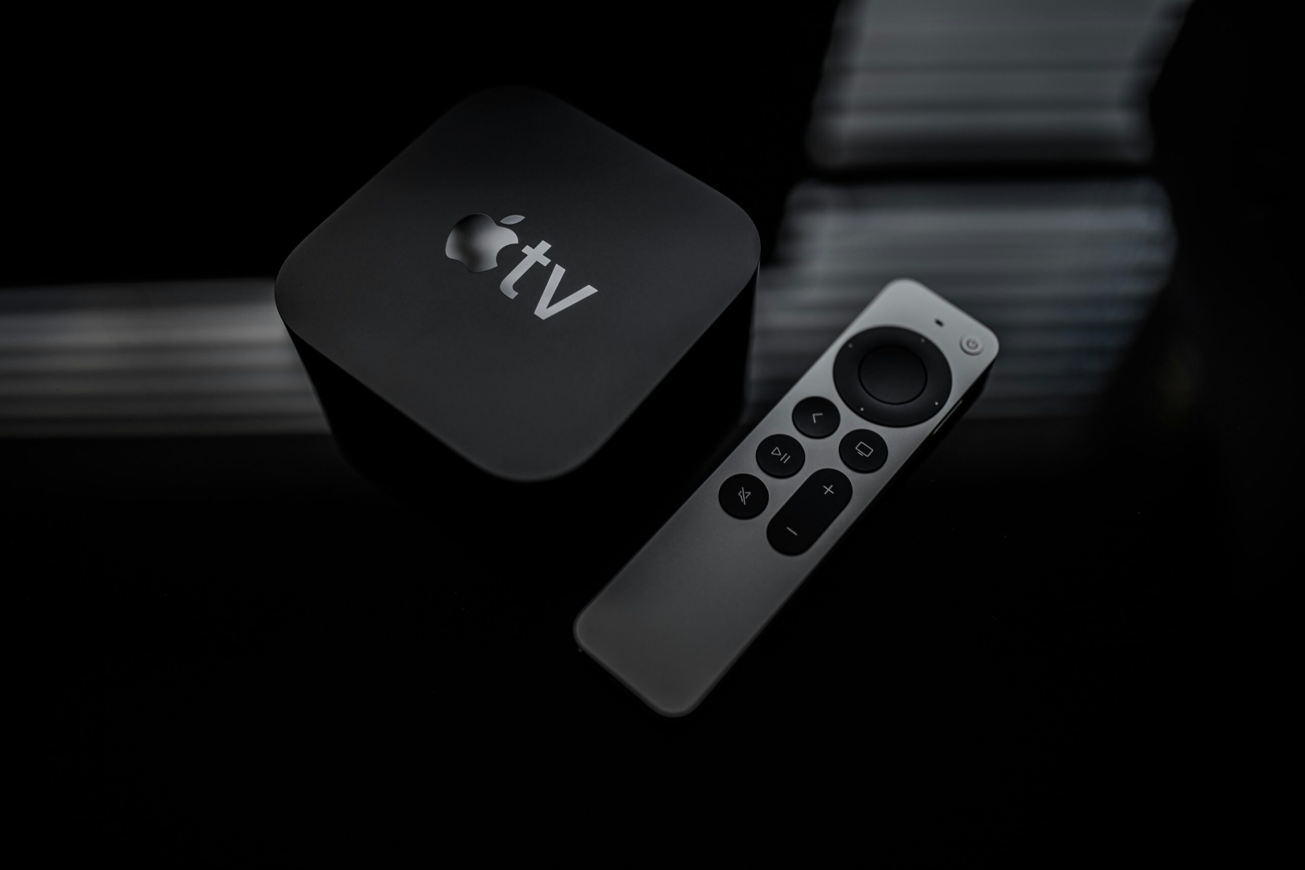 Překvapivá spolupráce dvou rivalů: Apple TV+ přichází na Android